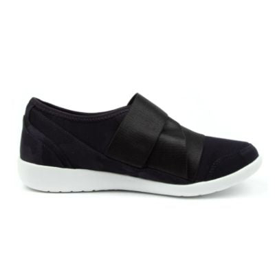 Ziera Urban FF-ZR Navy Camo Women's Walking Shoes