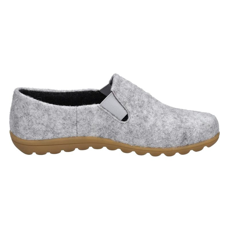 Westland Cadiz 08 Grey Women's Slippers