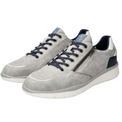 Allrounder Majestro Perf Dizzle Grey Men's Sneakers