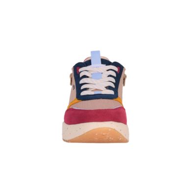 Drew Happy Multicolor Women's Walking Shoes