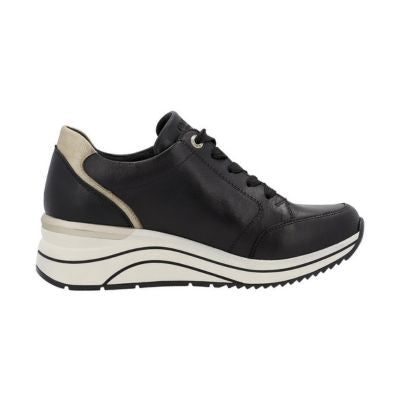 Remonte Women's Wide Shoes | D0T03-01