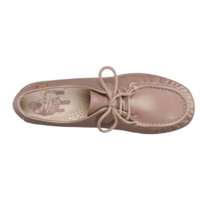 SAS Bounce Mocha Women's Walking Shoes