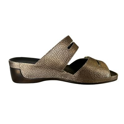 Vital Tina - Alce Gold 528-25 Women's Sandals