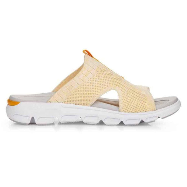 Rieker V8403-68 Evolution Women's Slides