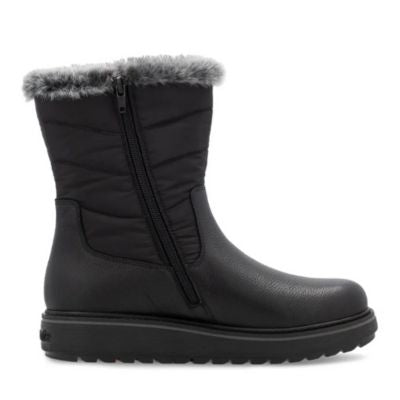 Remonte D0U79-03 Women's Mid-Calf Boots