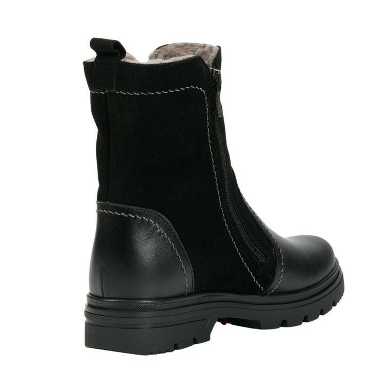 Pajar Evita S (D) Women's Winter Ankle Boots