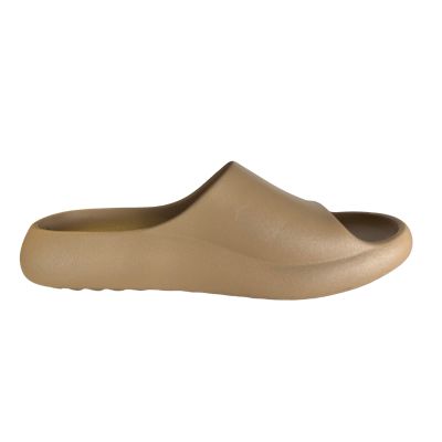 Ecco Cozmo E Nude Women's Slides