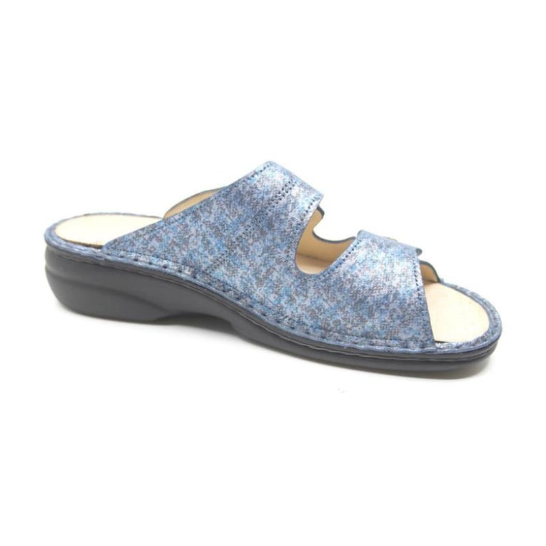 Finn Comfort Sansibar Strada Jeans Women's Sandals