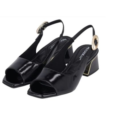 Piccadilly 543099-3 Black Women's Dress Shoes