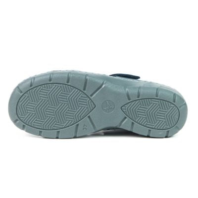 Portofino ND-39402 Petrol Blue Women's Sandals