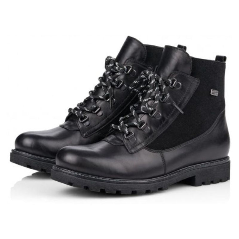 Remonte D74601-01 Women's Ankle Boots