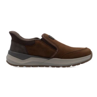 Rieker 06052-22 Brown Men's Walking Shoes