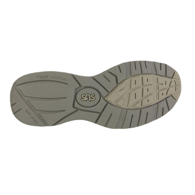 SAS Journey Mesh Grey Men's Sneakers 2028-12