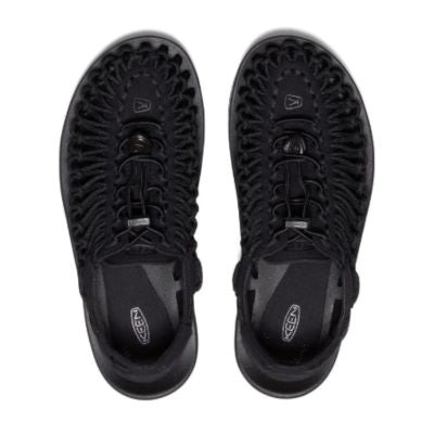 Keen Uneek W Black Women's Sandals