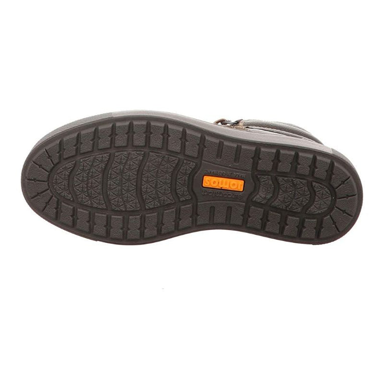 Jomos Rallye 321702 379 3041 Men's Winter Ankle Boots