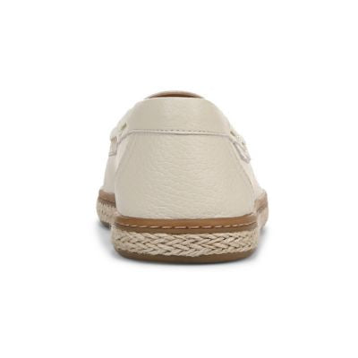 Vionic Bay Cream Women's Loafers