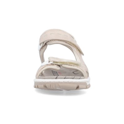 Rieker 68866-31 Pink Women's Sandals