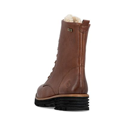 Remonte D3A73-24 Brown Women's Ankle Boots