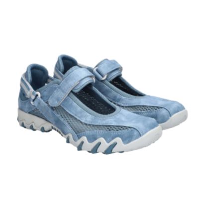 Allrounder Niro Blue Heaven Women's Shoes