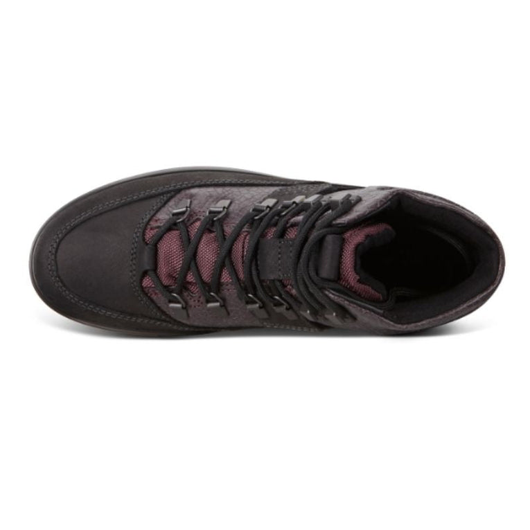 Ecco Soft 7 Tred Womens Ankle Boots 450273 51532