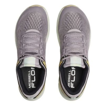 Merrell Antora 4WP Nirvana/Sprig J068448 Women's Sneakers