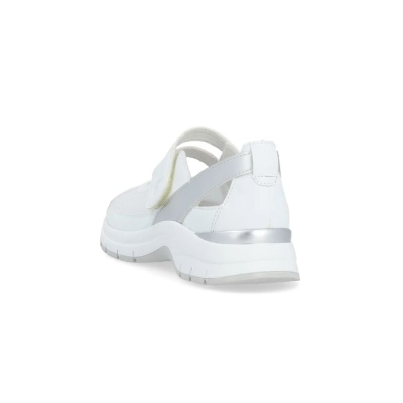 Remonte D0G08-80 Women's Walking Shoes