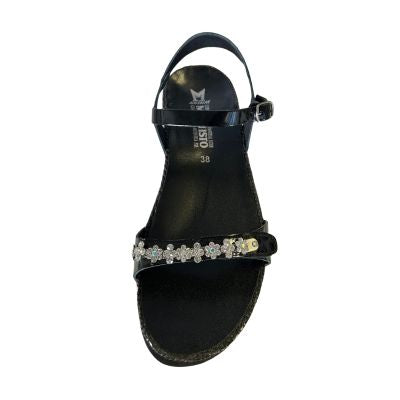 Mephisto Alexia Vernis 1100 Women's Sandals