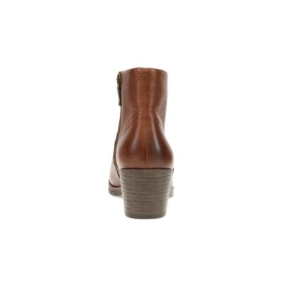 Dansko Merryll Brown Women's Ankle Boots