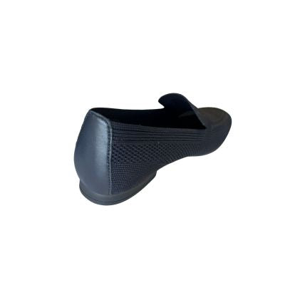 Gabor 65.217.46 Stretch/Lammnappa Midnight Women's Dress Shoes