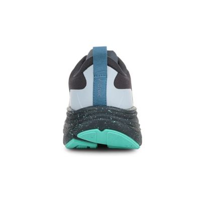 Vionic Walk Max Navy Knit Women's Sneakers