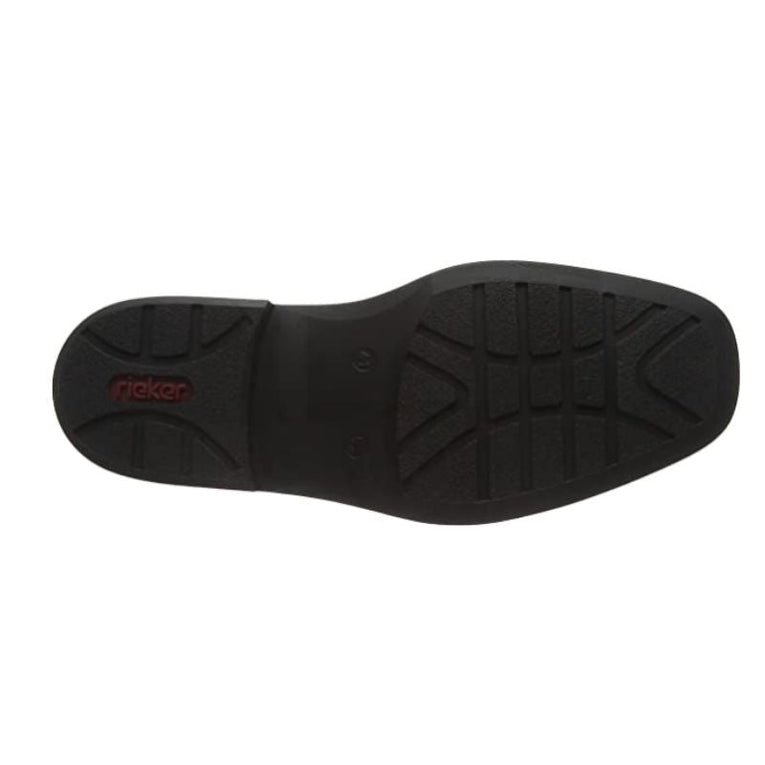 Rieker B0885-00 Men's Shoes