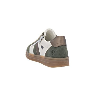 Remonte D2C04-60 Beige Women's Walking Shoes