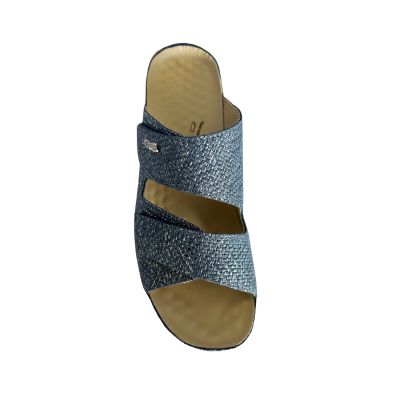 Vital Lara - Holly Dunkelblau 534-77 Women's Sandals