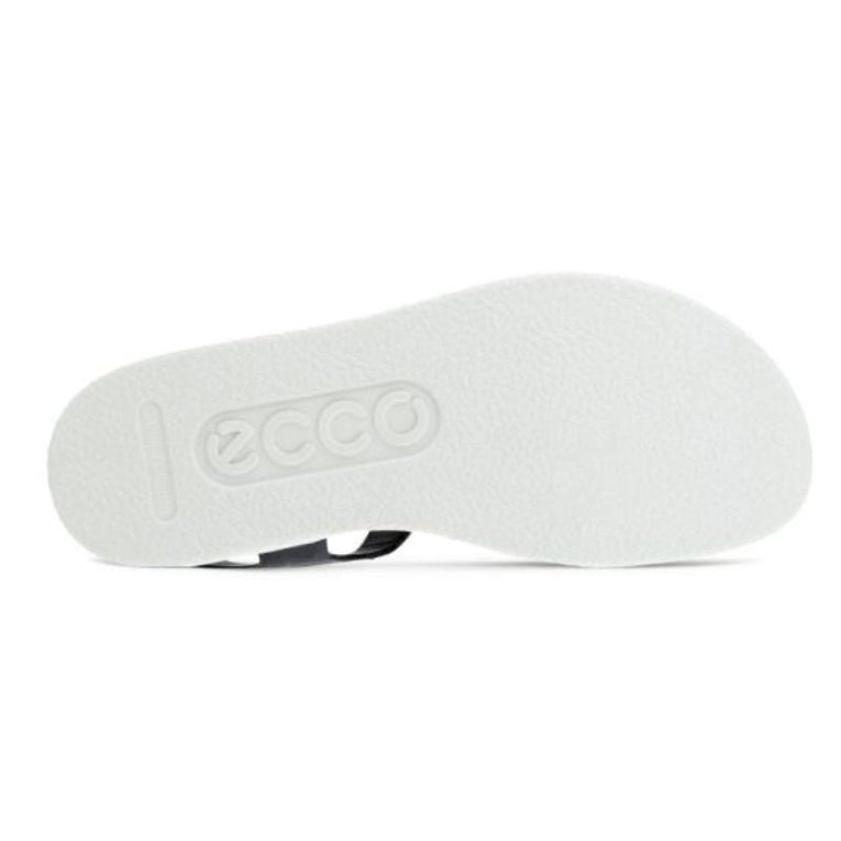 Ecco Flowt W Black Women's Sandals 273713 02001