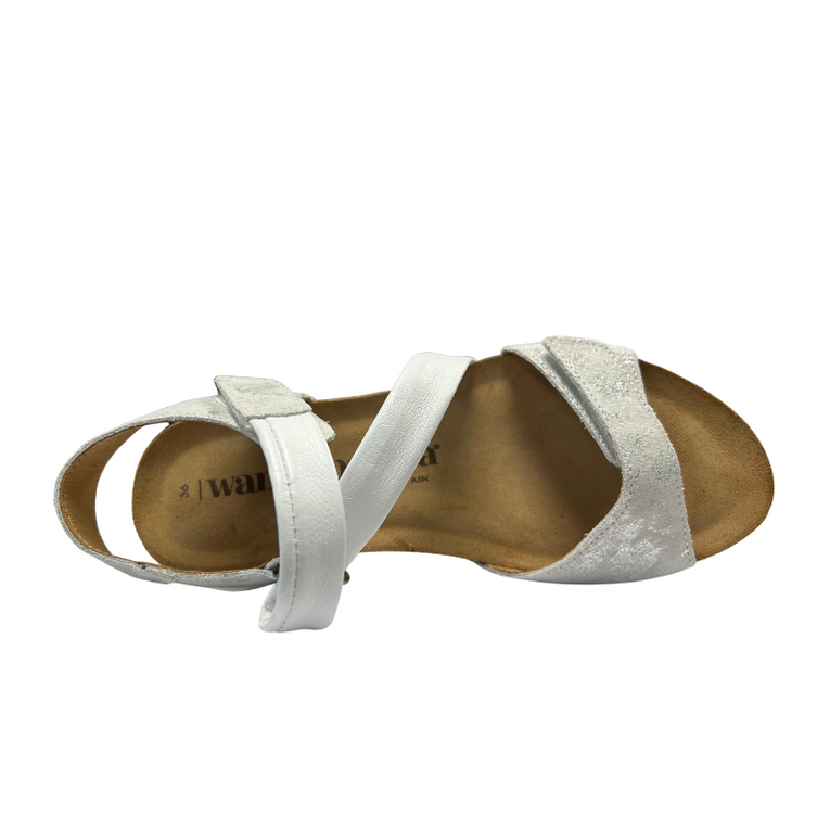 Wanda Panda Bilma 2 Women's Sandals