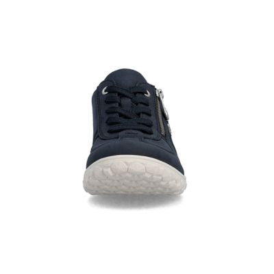 Rieker 59501-14 Blue Women's Walking Shoes