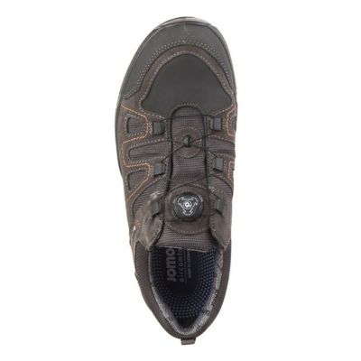 Jomos Akzent Malaga/Vesuvio/Cotex Shark 325999 169 282 Men's Walking Shoes