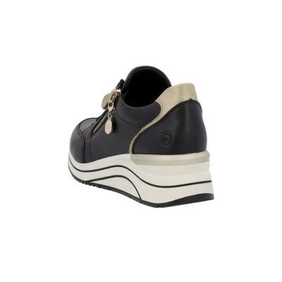 Remonte Women's Wide Shoes | D0T03-01