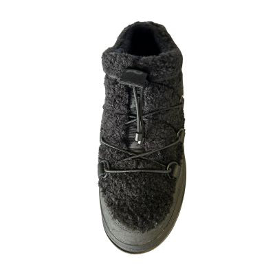 Pajar Jules Black Women's Winter Clogs