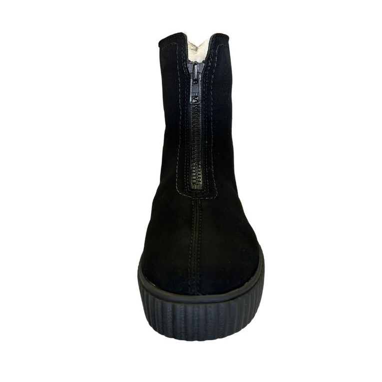 Pajar Zeke R Wide Women's Winter Ankle Boots