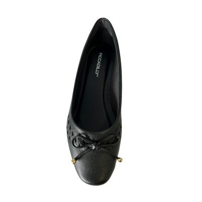 Piccadilly 250236-2 Black Women's Dress Shoes