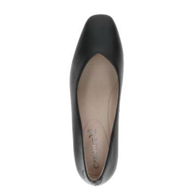 Caprice M2231542 Black Nappa Women's Dress Shoes