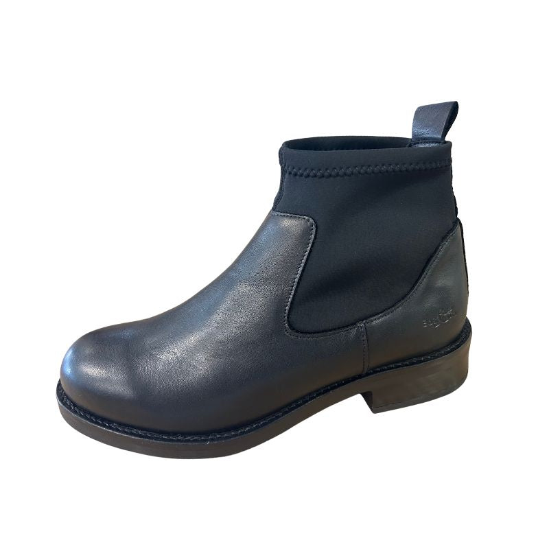 Bos. & Co. Noel Black Women's Ankle Boots