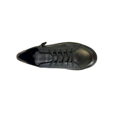 Remonte D1C01-04 Black Women's Walking Shoes