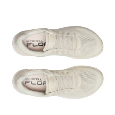 Merrell Antora 4WP Eggshell J068440 Women's Sneakers