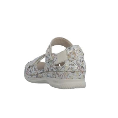 Rieker V7474-90 Multi Women's Sandals