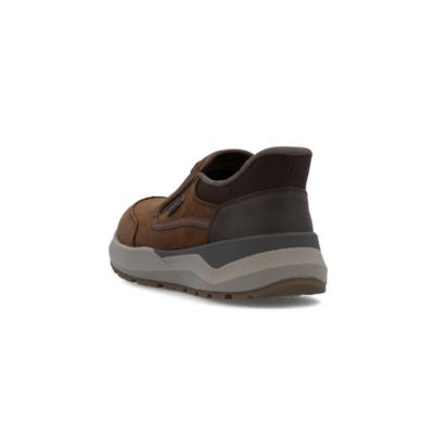 Rieker 06052-22 Brown Men's Walking Shoes