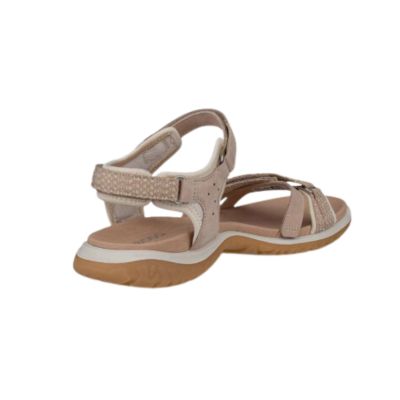 Ecco Offroad Roam W Nude Limestone Women's Sandals