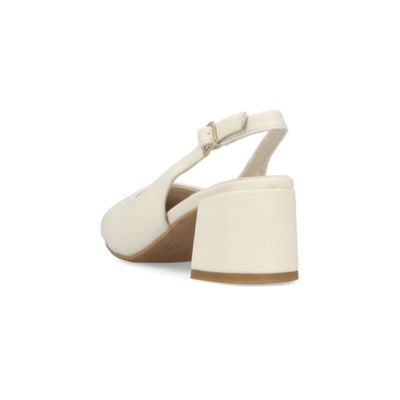 Rieker 44751-61 Beige Sling Back Women's Sandals
