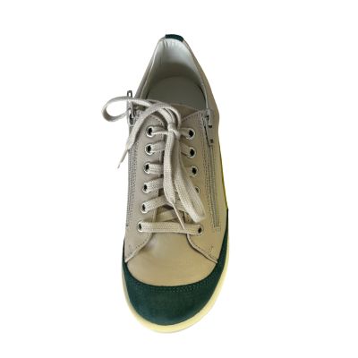 Portofino DY-5102 Verde Women's Walking Shoes